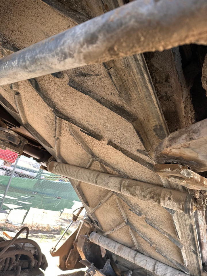 Wirtgen W 2100 - Frezë asfalti: foto 3 Wirtgen W 2100 - Frezë asfalti: foto 3