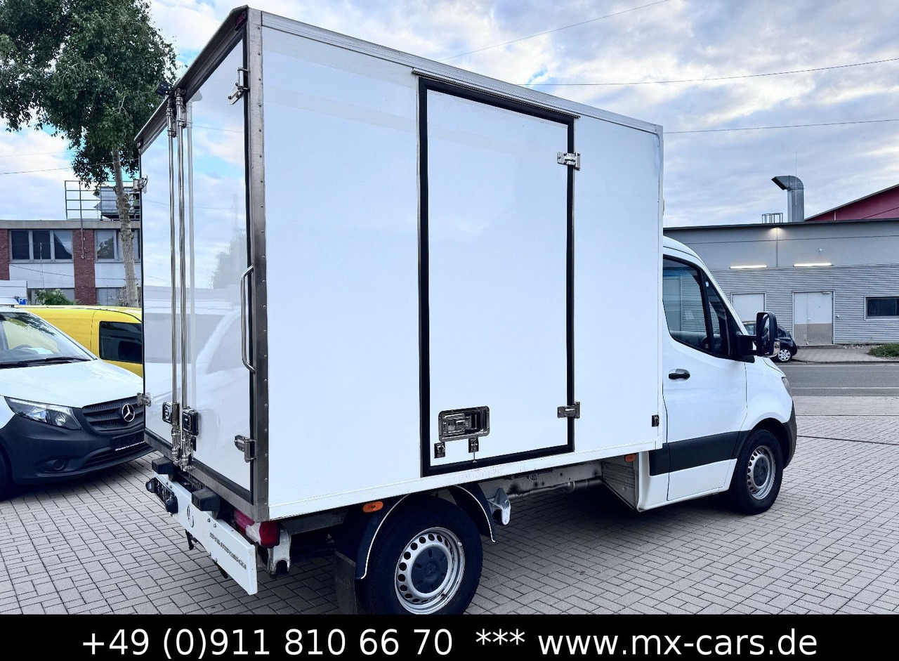 Mercedes-Benz Sprinter 315 CDi Kühlkoffer Carrier Xarios 300 - Furgon frigorifer: foto 5 Mercedes-Benz Sprinter 315 CDi Kühlkoffer Carrier Xarios 300 - Furgon frigorifer: foto 5