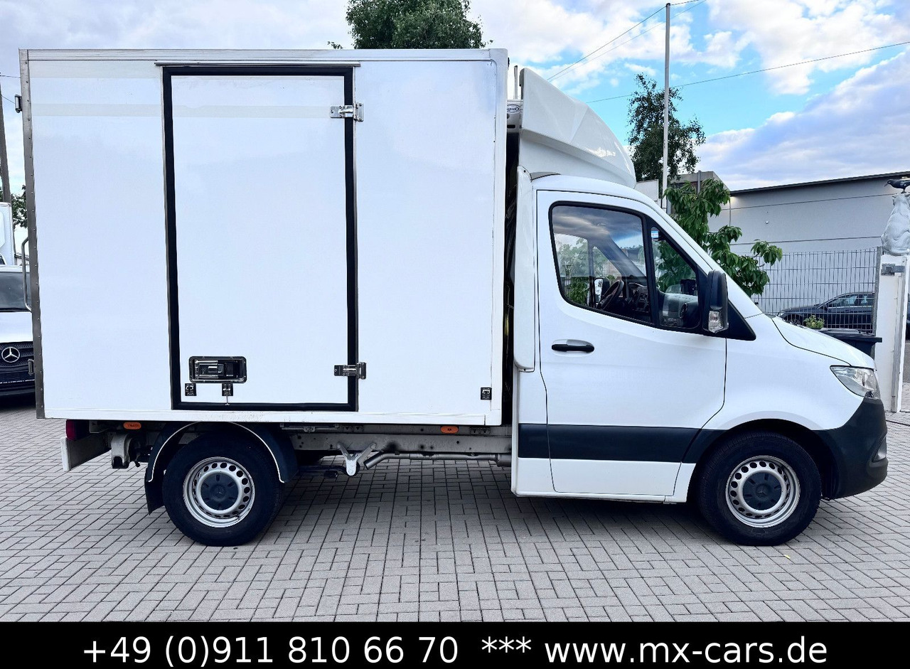 Mercedes-Benz Sprinter 315 CDi Kühlkoffer Carrier Xarios 300 - Furgon frigorifer: foto 4 Mercedes-Benz Sprinter 315 CDi Kühlkoffer Carrier Xarios 300 - Furgon frigorifer: foto 4