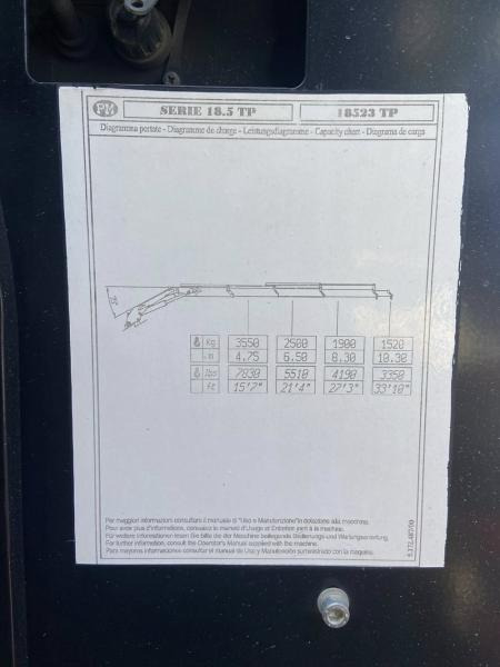 Iveco 480 euro 6 - Kamion vetëshkarkues: foto 3 Iveco 480 euro 6 - Kamion vetëshkarkues: foto 3