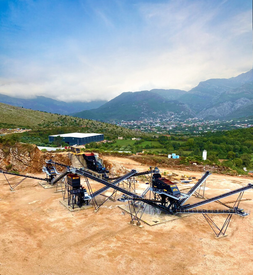 FABO Conveyor belt - Shirit transportues: foto 4 FABO Conveyor belt - Shirit transportues: foto 4