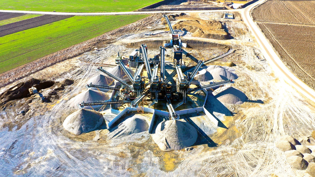 Shirit transportues i ri FABO Conveyor belt: foto 7