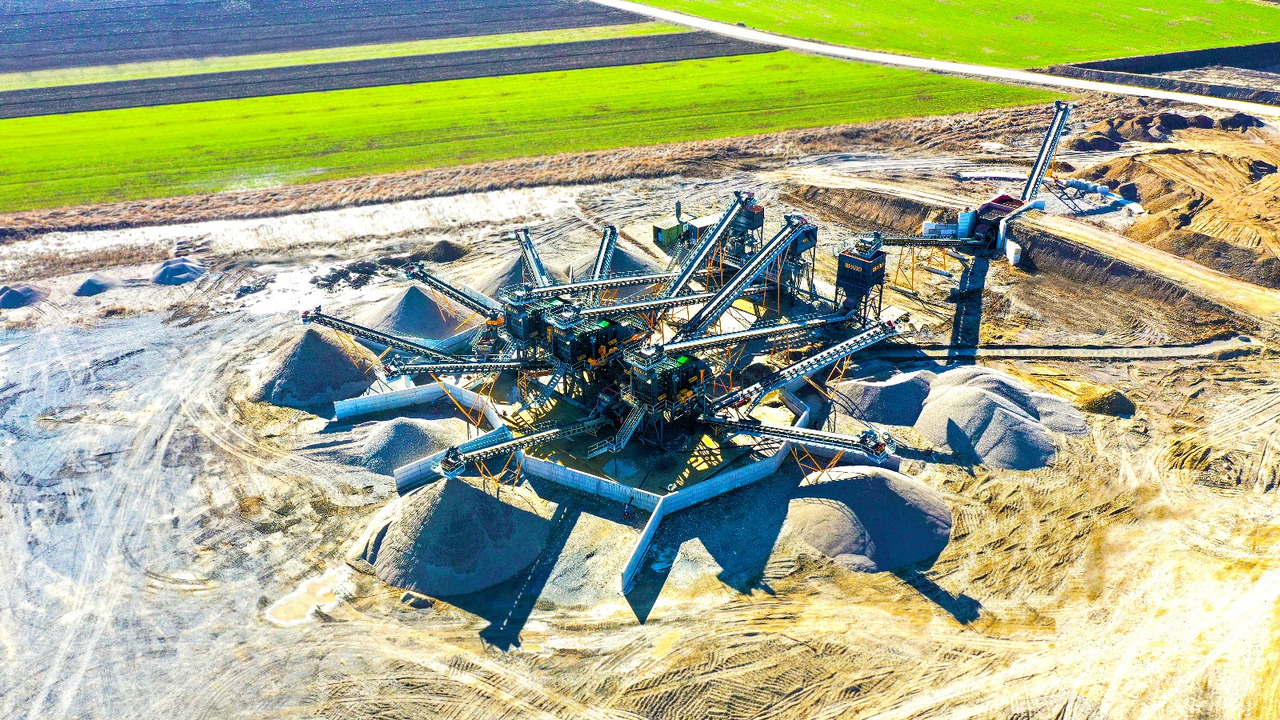 Shirit transportues i ri FABO Conveyor belt: foto 8