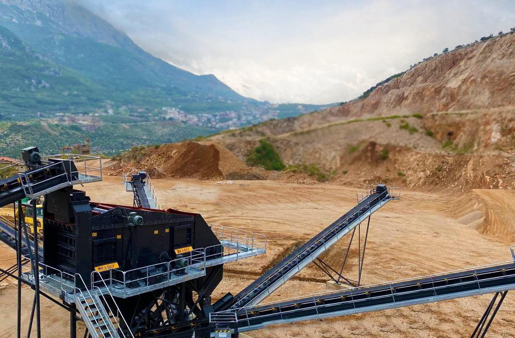 FABO Conveyor belt - Shirit transportues: foto 3 FABO Conveyor belt - Shirit transportues: foto 3