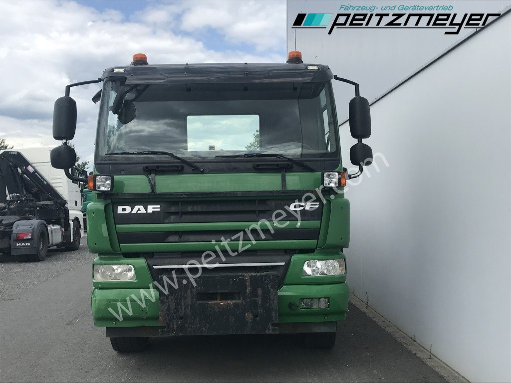 DAF CF 75.310 BL Meiller AK 12 T Absetzkipper - Fadromë ngarkuese: foto 5 DAF CF 75.310 BL Meiller AK 12 T Absetzkipper - Fadromë ngarkuese: foto 5
