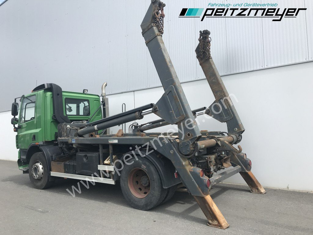 DAF CF 75.310 BL Meiller AK 12 T Absetzkipper - Fadromë ngarkuese: foto 3 DAF CF 75.310 BL Meiller AK 12 T Absetzkipper - Fadromë ngarkuese: foto 3