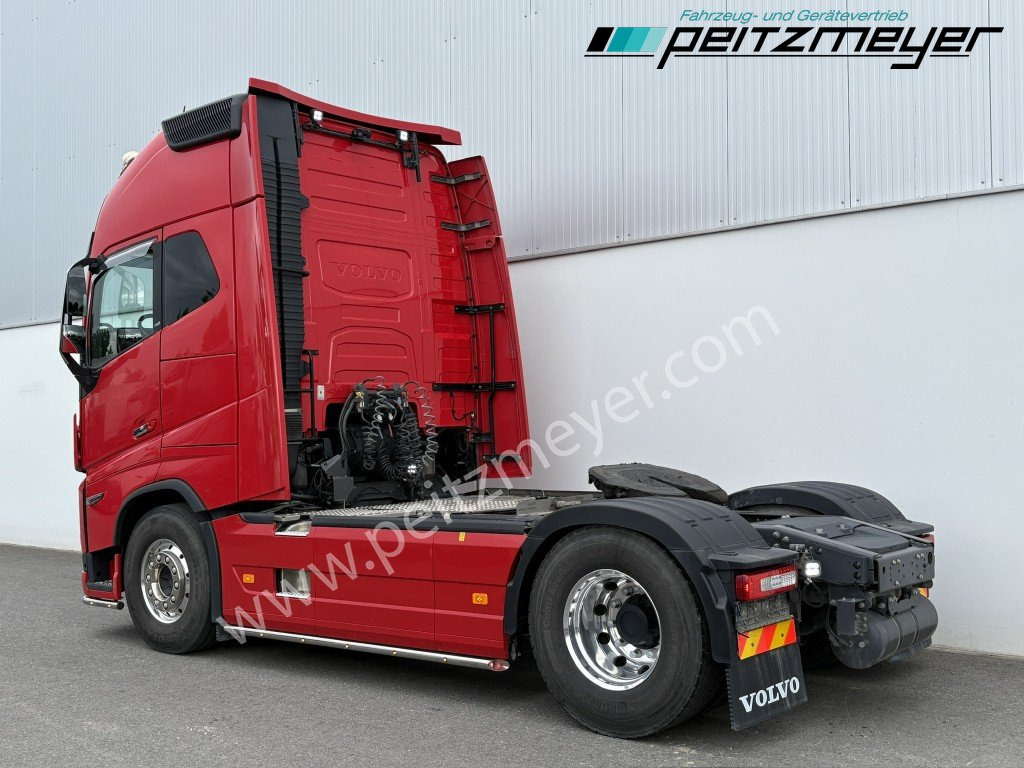 VOLVO FH 16 750 LL, GZG 70 t. möglich Klima, Kipphydr., Leder - Gjysmë-kamion: foto 4 VOLVO FH 16 750 LL, GZG 70 t. möglich Klima, Kipphydr., Leder - Gjysmë-kamion: foto 4
