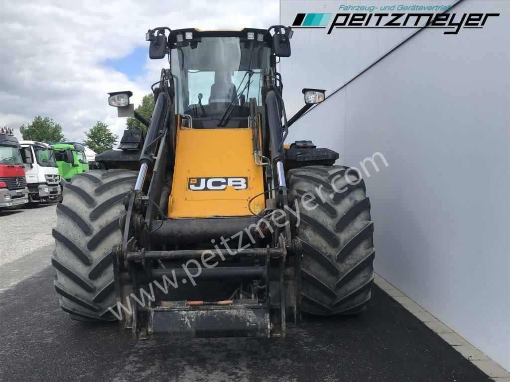 JCB RADLADER 435 S - Fadrom me goma: foto 5 JCB RADLADER 435 S - Fadrom me goma: foto 5