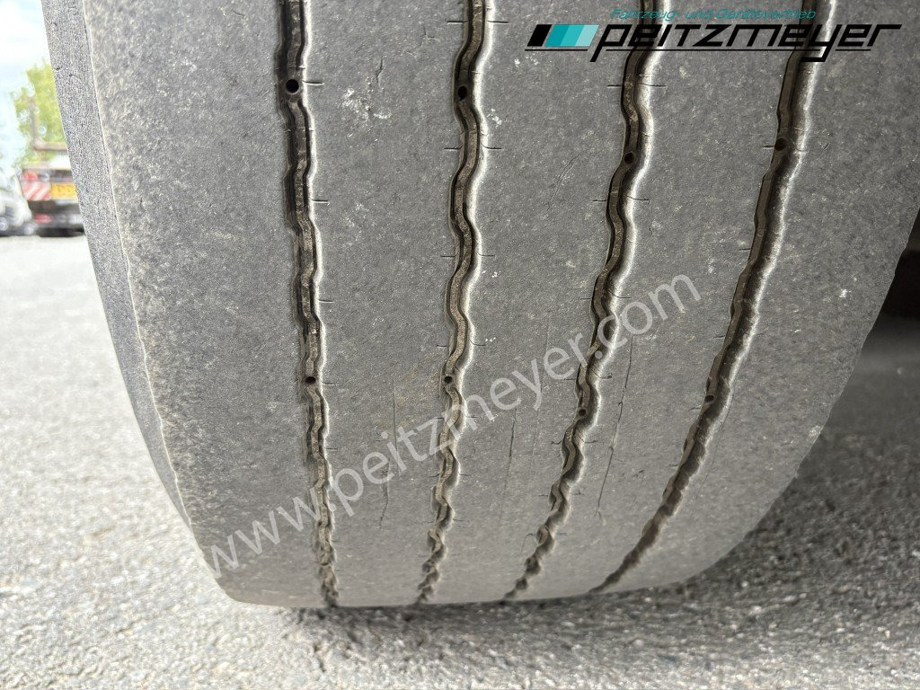 Kamion vetëshkarkues MAN TGS 26.460 FL 6x2 Kipper+Kran+Funk Lenkachse, 2-Seitenkipper, Atlas 172.3: foto 40 Kamion vetëshkarkues MAN TGS 26.460 FL 6x2 Kipper+Kran+Funk Lenkachse, 2-Seitenkipper, Atlas 172.3: foto 40