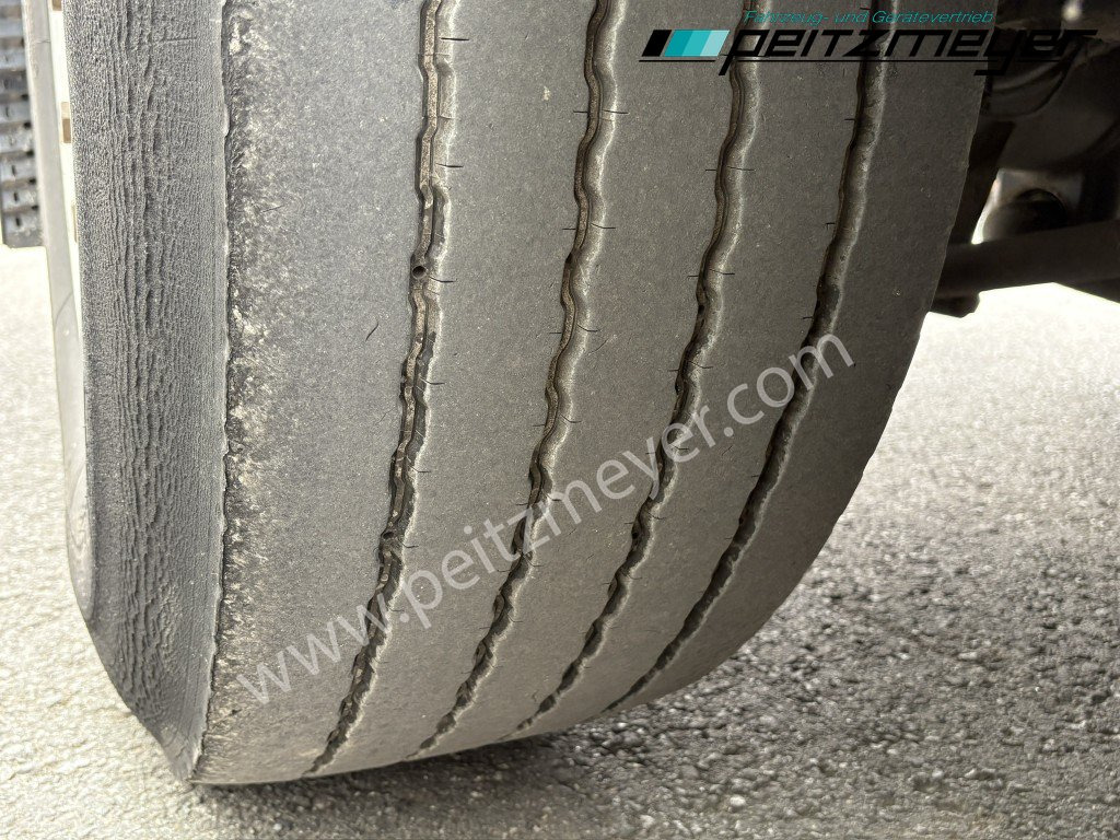 Kamion vetëshkarkues MAN TGS 26.460 FL 6x2 Kipper+Kran+Funk Lenkachse, 2-Seitenkipper, Atlas 172.3: foto 43 Kamion vetëshkarkues MAN TGS 26.460 FL 6x2 Kipper+Kran+Funk Lenkachse, 2-Seitenkipper, Atlas 172.3: foto 43