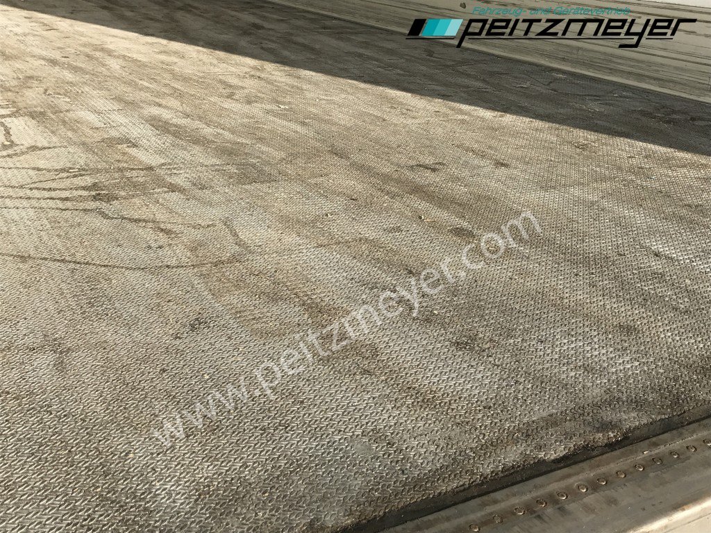 Kamion frigorifer MAN TGX 26.540 FLL Tiefkühlkoffer: foto 26