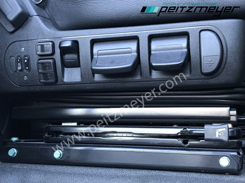 Kamion frigorifer MAN TGX 26.540 FLL Tiefkühlkoffer: foto 20