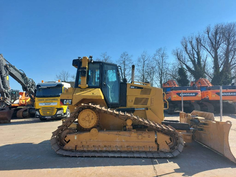Cat D 6 N LGP - Buldozer: foto 5 Cat D 6 N LGP - Buldozer: foto 5