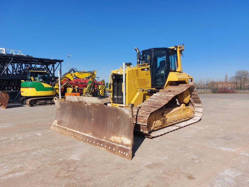 Cat D 6 N LGP - Buldozer: foto 2 Cat D 6 N LGP - Buldozer: foto 2