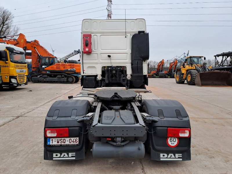 DAF XF 480 FT - Gjysmë-kamion: foto 4 DAF XF 480 FT - Gjysmë-kamion: foto 4