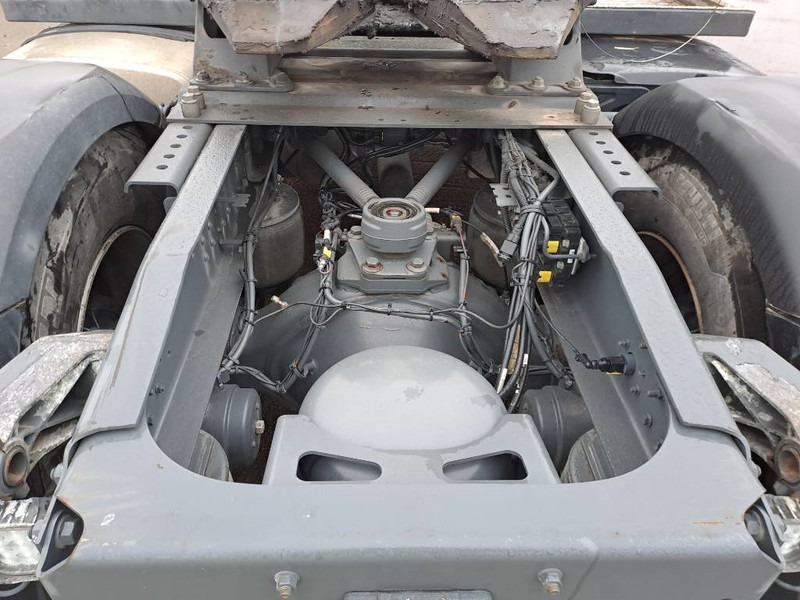 Gjysmë-kamion DAF XF 480 FT: foto 11 Gjysmë-kamion DAF XF 480 FT: foto 11