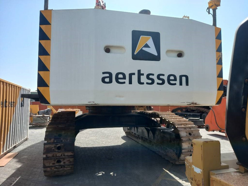 Hitachi ZX870LC H-5G (Abu Dhabi) - Ekskavator: foto 3 Hitachi ZX870LC H-5G (Abu Dhabi) - Ekskavator: foto 3