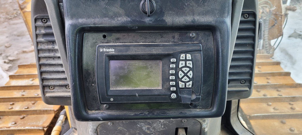 CATERPILLAR D6K2 LGP, Trimble 3D, slope board - Buldozer: foto 5 CATERPILLAR D6K2 LGP, Trimble 3D, slope board - Buldozer: foto 5