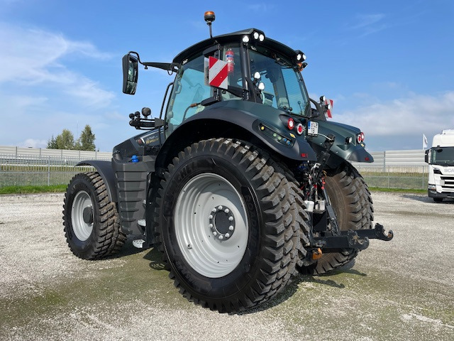 DEUTZ FAHR 7250 TTV - Traktor: foto 4 DEUTZ FAHR 7250 TTV - Traktor: foto 4