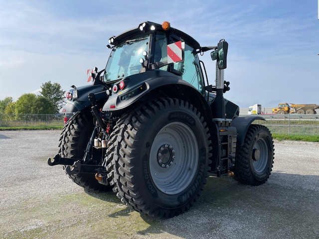 DEUTZ FAHR 7250 TTV - Traktor: foto 3 DEUTZ FAHR 7250 TTV - Traktor: foto 3