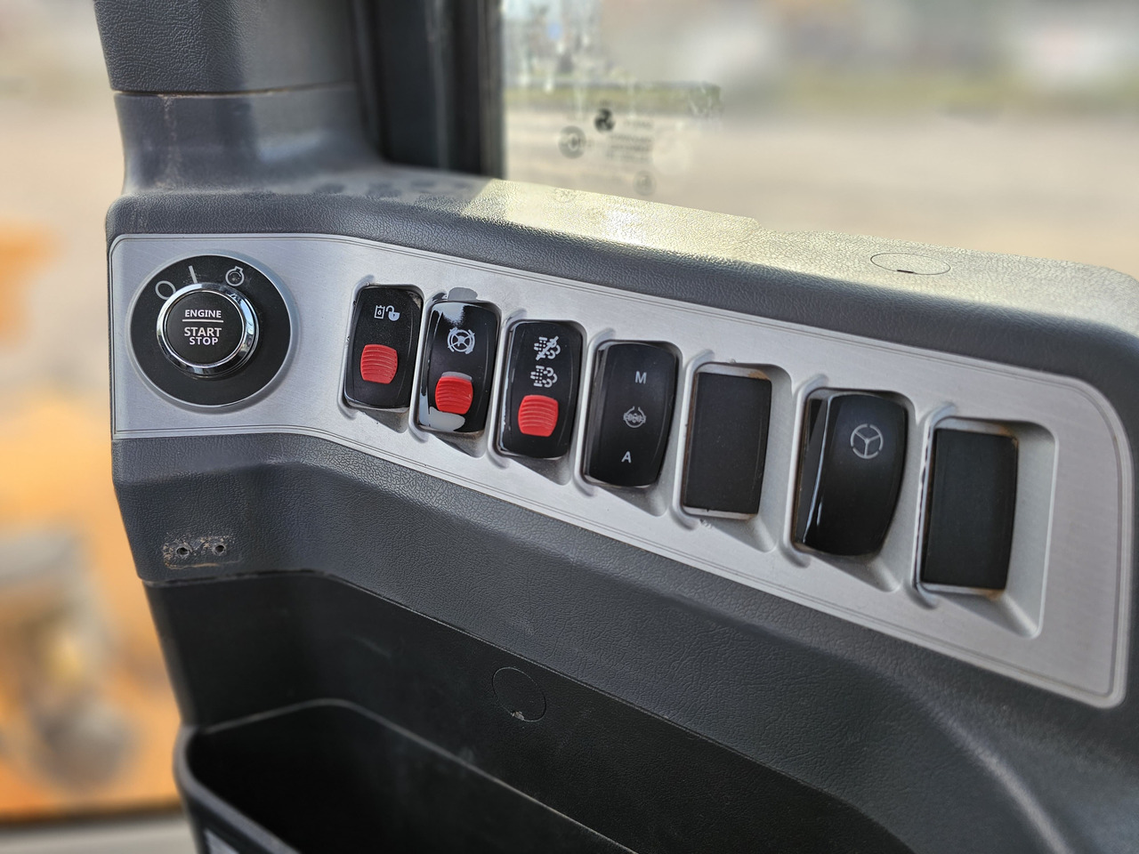 Lizingu i HYUNDAI HL975 HYUNDAI HL975: foto 15