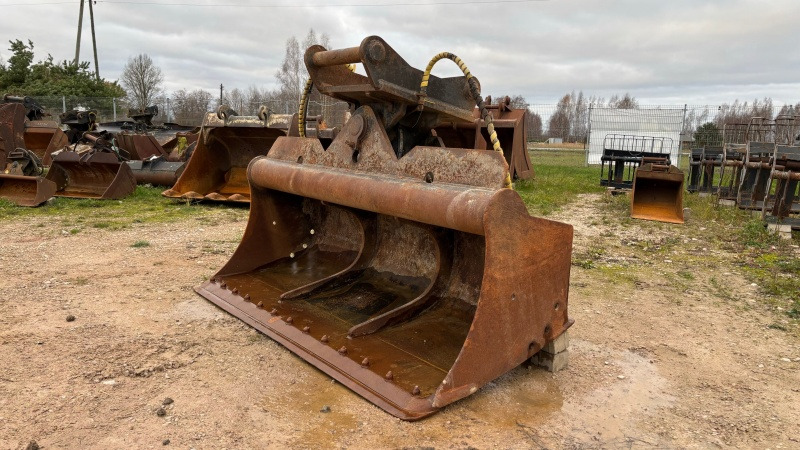 Henle Baumaschinentechnik GmbH S70 - Kovë ekskavatori për Ekskavator: foto 2 Henle Baumaschinentechnik GmbH S70 - Kovë ekskavatori për Ekskavator: foto 2