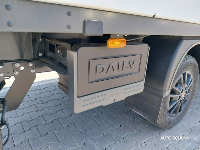 IVECO Daily 35S14A8 Festpritschkasten Scattolini... - Kamioncine me karroceri: foto 3 IVECO Daily 35S14A8 Festpritschkasten Scattolini... - Kamioncine me karroceri: foto 3