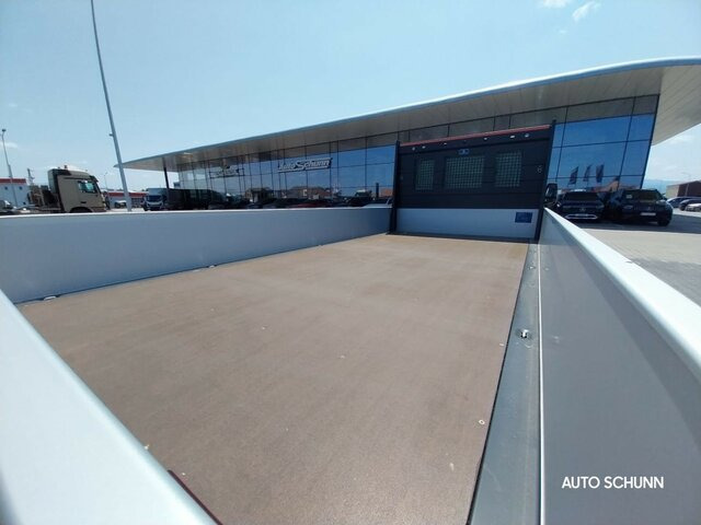 IVECO Daily 35S14A8 Festpritschkasten Scattolini... - Kamioncine me karroceri: foto 4 IVECO Daily 35S14A8 Festpritschkasten Scattolini... - Kamioncine me karroceri: foto 4