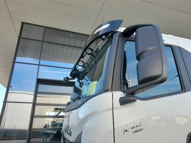 IVECO X-Way AT280X46Y/PS ON+ FULL LED-DAB-BT... - Transportjer kontejnerësh/ Kamion me karroceri të çmontueshme: foto 3 IVECO X-Way AT280X46Y/PS ON+ FULL LED-DAB-BT... - Transportjer kontejnerësh/ Kamion me karroceri të çmontueshme: foto 3