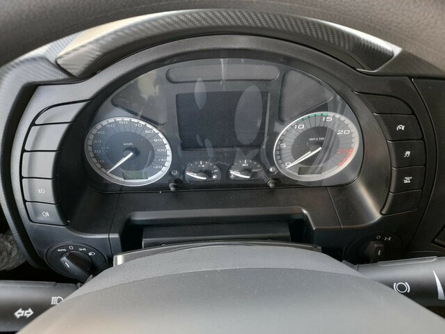 IVECO X-Way AT280X46Y/PS ON++LED+KRAN + KIPPMULDE... - Kamion me vinç, Kamion me karroceri të hapur: foto 4 IVECO X-Way AT280X46Y/PS ON++LED+KRAN + KIPPMULDE... - Kamion me vinç, Kamion me karroceri të hapur: foto 4