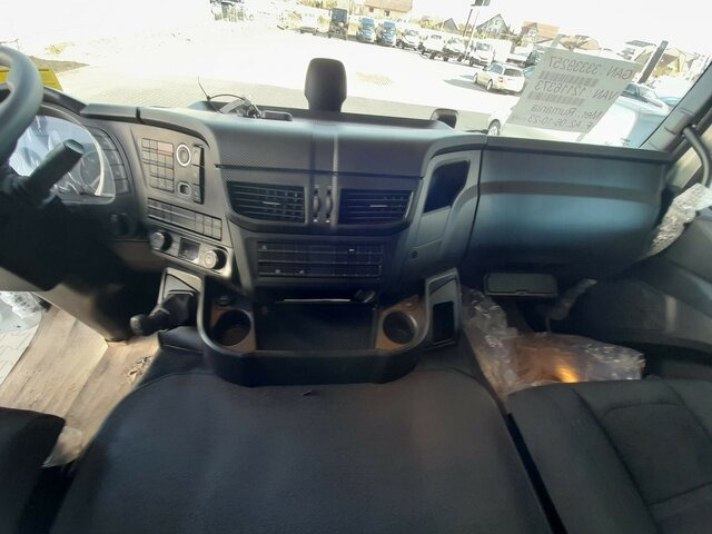 IVECO X-Way AT280X46Y/PS ON++LED+KRAN + KIPPMULDE... - Kamion me vinç, Kamion me karroceri të hapur: foto 3 IVECO X-Way AT280X46Y/PS ON++LED+KRAN + KIPPMULDE... - Kamion me vinç, Kamion me karroceri të hapur: foto 3