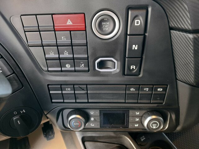 IVECO X-Way AT280X46Y/PS ON++LED+KRAN + KIPPMULDE... - Kamion me vinç, Kamion me karroceri të hapur: foto 5 IVECO X-Way AT280X46Y/PS ON++LED+KRAN + KIPPMULDE... - Kamion me vinç, Kamion me karroceri të hapur: foto 5