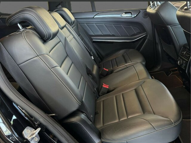 MERCEDES-BENZ GLS 63 AMG 4M EXCLUSIV/CARBON/MEMO/PANO/MCONTUR... - SUV: foto 3 MERCEDES-BENZ GLS 63 AMG 4M EXCLUSIV/CARBON/MEMO/PANO/MCONTUR... - SUV: foto 3