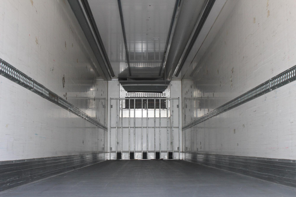 Chereau CV1950Mt 2,65h Strom Bi-Multi-Temp. LBW FRC SAF - Gjysmë rimorkio frigorifer: foto 3 Chereau CV1950Mt 2,65h Strom Bi-Multi-Temp. LBW FRC SAF - Gjysmë rimorkio frigorifer: foto 3