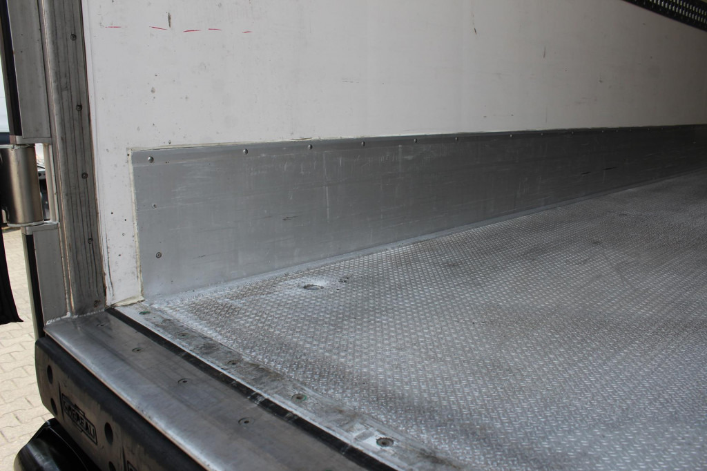 Chereau Thermo King Advancer A400 DS Strom Blumen SAF - Gjysmë rimorkio frigorifer: foto 3 Chereau Thermo King Advancer A400 DS Strom Blumen SAF - Gjysmë rimorkio frigorifer: foto 3