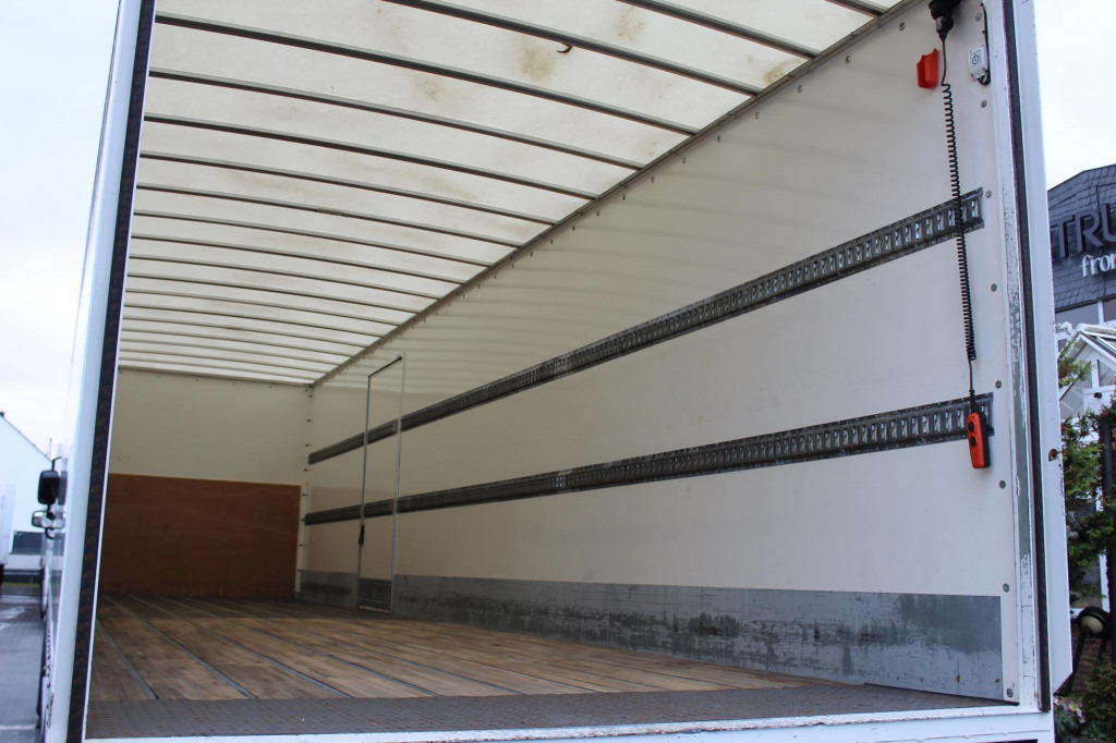 Daf CF 340 E6 Koffer 9,6 m Klima LBW ACC - Kamion vagonetë: foto 2 Daf CF 340 E6 Koffer 9,6 m Klima LBW ACC - Kamion vagonetë: foto 2