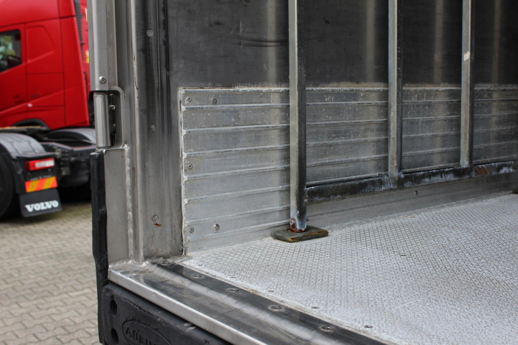 Daf LF 310 E6 CS 1050 Silent Tür+LBW Strom FRC 2028 - Kamion frigorifer: foto 3 Daf LF 310 E6 CS 1050 Silent Tür+LBW Strom FRC 2028 - Kamion frigorifer: foto 3