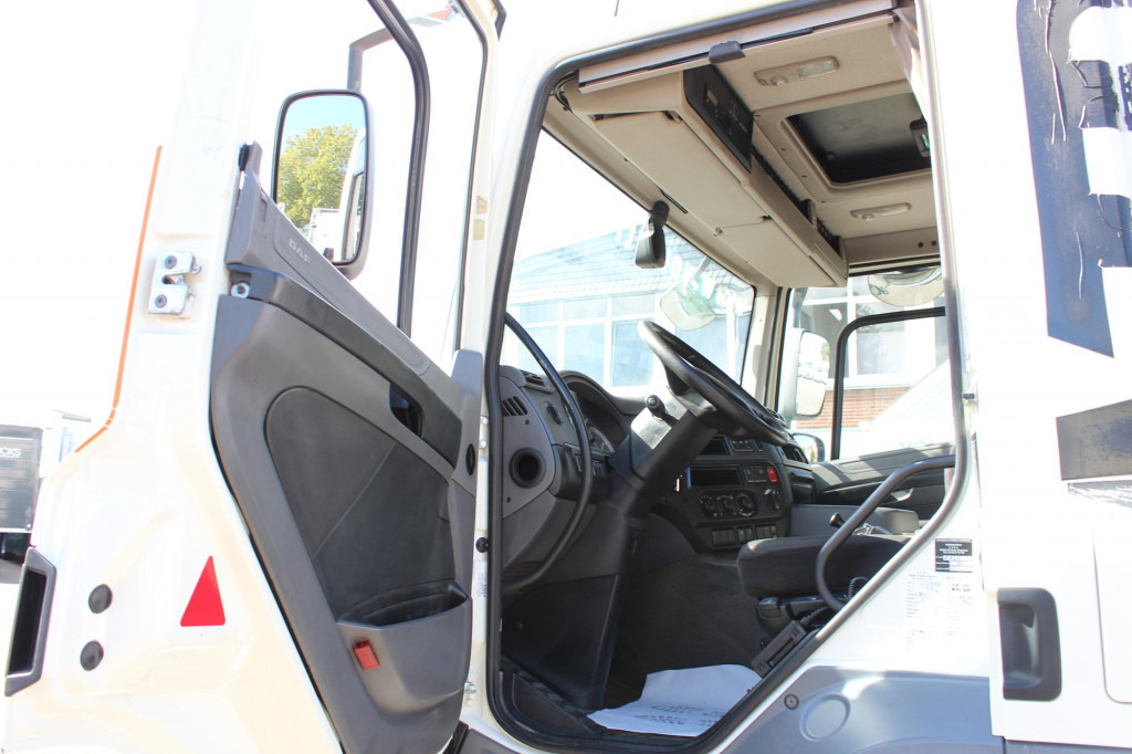 Daf CF 510 E6 Flach Retarder Hydraulik 1 Liege - Gjysmë-kamion: foto 4 Daf CF 510 E6 Flach Retarder Hydraulik 1 Liege - Gjysmë-kamion: foto 4