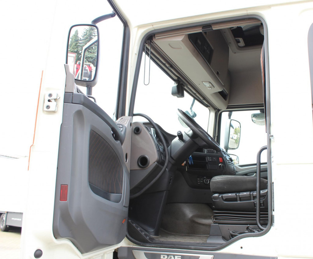 Daf XF 480 SC Retarder ACC LDWS 2 Liegen - Gjysmë-kamion: foto 5 Daf XF 480 SC Retarder ACC LDWS 2 Liegen - Gjysmë-kamion: foto 5