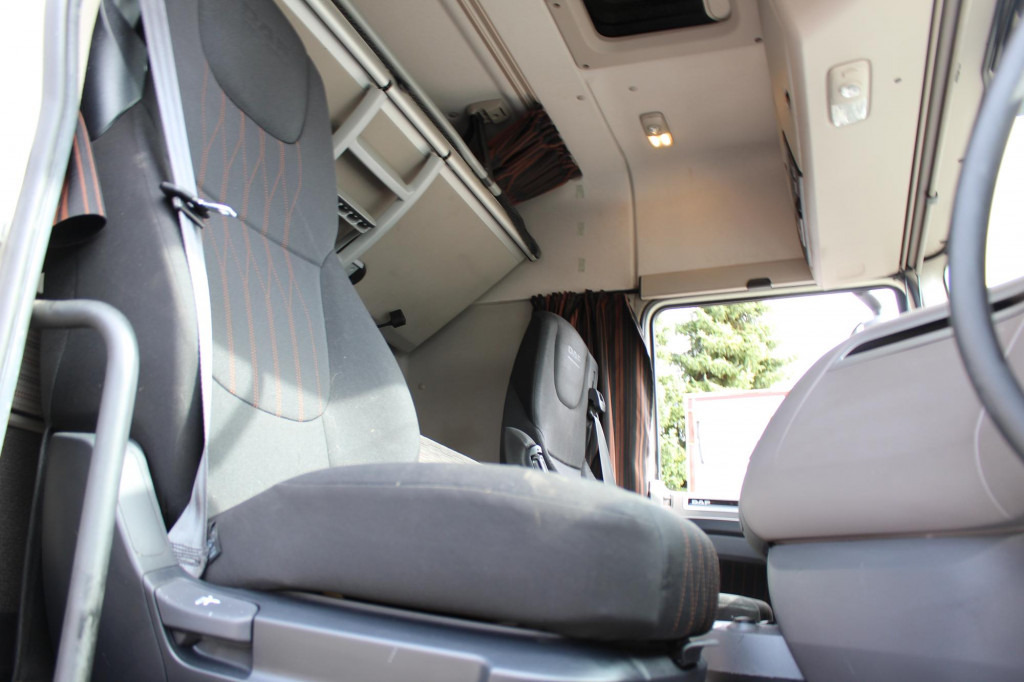 Daf XF 480 SC Retarder ACC LDWS 2 Liegen - Gjysmë-kamion: foto 4 Daf XF 480 SC Retarder ACC LDWS 2 Liegen - Gjysmë-kamion: foto 4