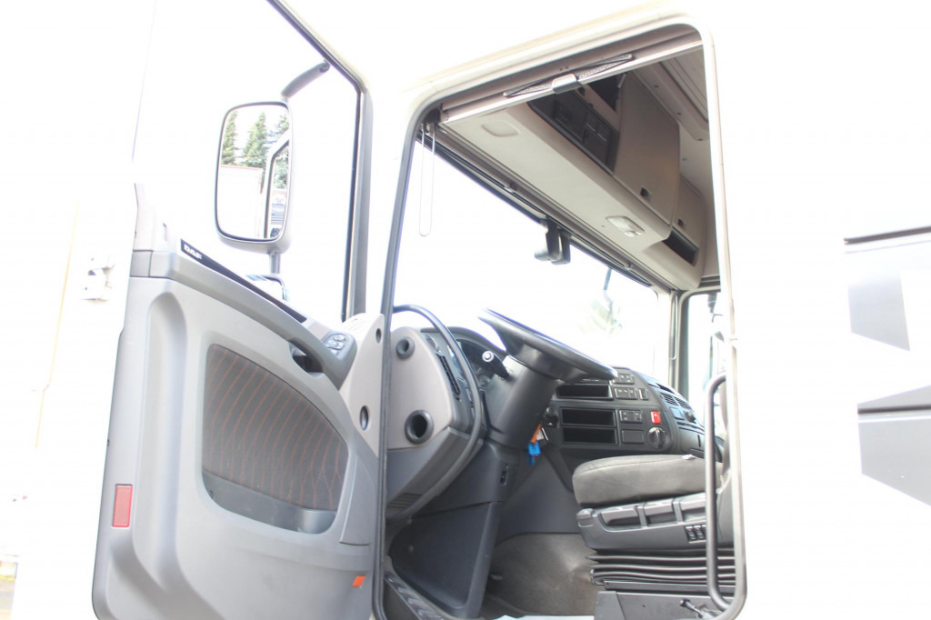 Daf XF 480 SC Retarder ACC LDWS 2 Liegen - Gjysmë-kamion: foto 3 Daf XF 480 SC Retarder ACC LDWS 2 Liegen - Gjysmë-kamion: foto 3