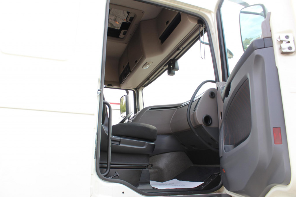 Daf XF 480 SC Retarder ACC LDWS 2 Liegen - Gjysmë-kamion: foto 3 Daf XF 480 SC Retarder ACC LDWS 2 Liegen - Gjysmë-kamion: foto 3