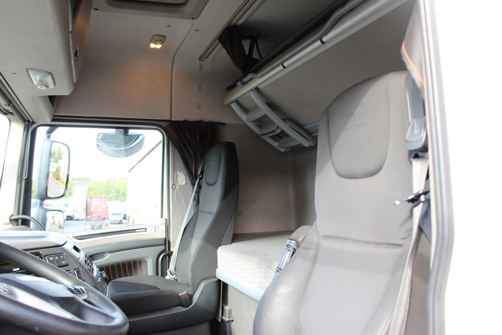 Daf XF 480 SC Retarder ACC LDWS 2 Liegen - Gjysmë-kamion: foto 4 Daf XF 480 SC Retarder ACC LDWS 2 Liegen - Gjysmë-kamion: foto 4