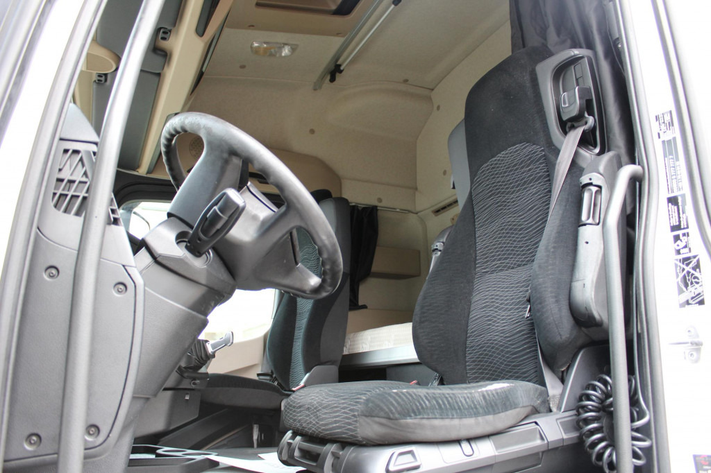 Mercedes-Benz Actros 1843 E6   ACC   LDW   Vollspoiler - Gjysmë-kamion: foto 3 Mercedes-Benz Actros 1843 E6   ACC   LDW   Vollspoiler - Gjysmë-kamion: foto 3