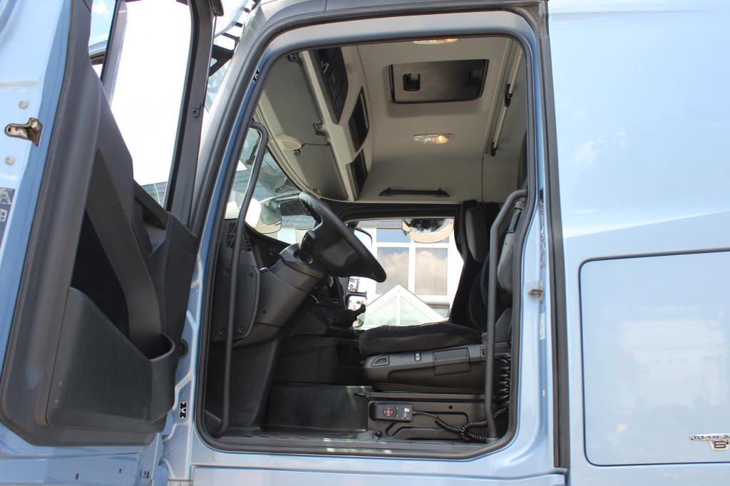 Mercedes-Benz Arocs 1848 E6 Retarder ACC Hydraulik - Gjysmë-kamion: foto 3 Mercedes-Benz Arocs 1848 E6 Retarder ACC Hydraulik - Gjysmë-kamion: foto 3