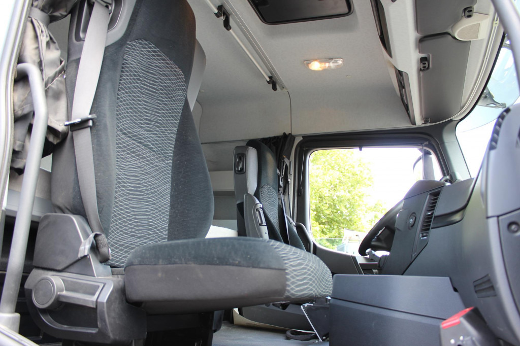 Mercedes-Benz Arocs 1848 E6 Retarder ACC Hydraulik - Gjysmë-kamion: foto 2 Mercedes-Benz Arocs 1848 E6 Retarder ACC Hydraulik - Gjysmë-kamion: foto 2