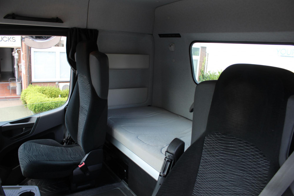 Mercedes-Benz Arocs 1848 E6 Retarder ACC Hydraulik - Gjysmë-kamion: foto 5 Mercedes-Benz Arocs 1848 E6 Retarder ACC Hydraulik - Gjysmë-kamion: foto 5