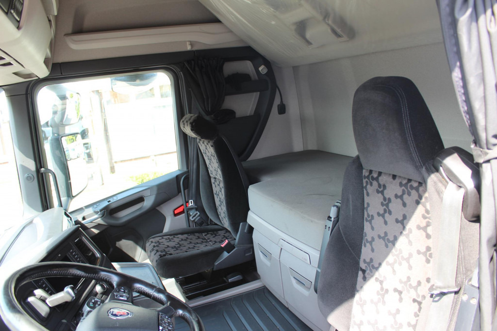 Scania R 500 Retarder LDWS Kühlbox 2 Tanks Navi - Gjysmë-kamion: foto 5 Scania R 500 Retarder LDWS Kühlbox 2 Tanks Navi - Gjysmë-kamion: foto 5