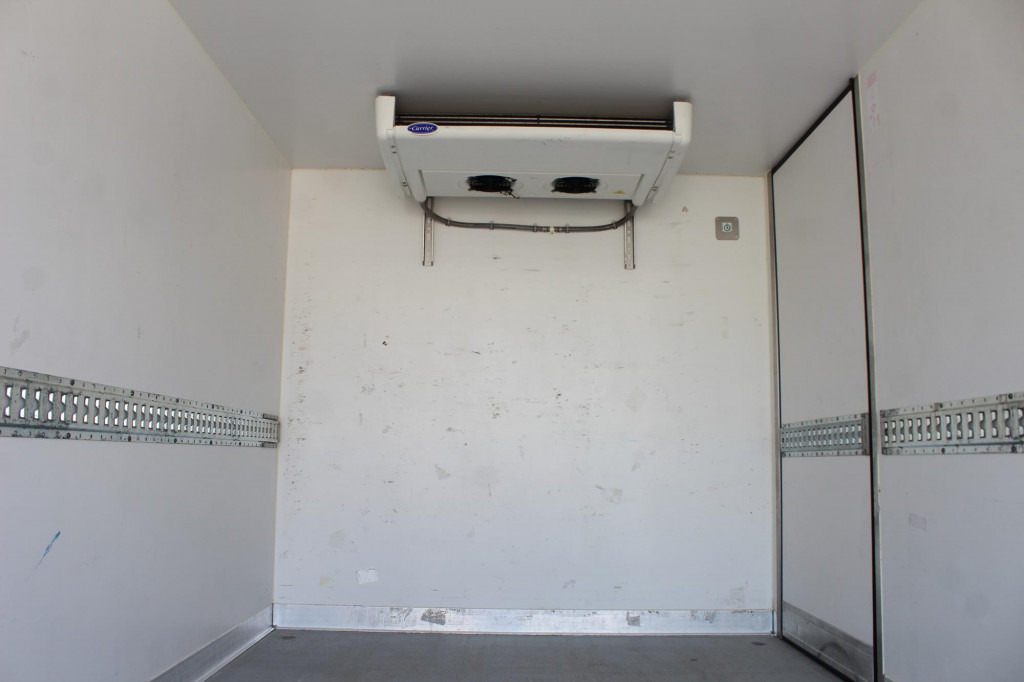 Iveco Daily 35S14 E6 Hi-Matic CX 350 Tiefkühl Strom - Furgon frigorifer: foto 3 Iveco Daily 35S14 E6 Hi-Matic CX 350 Tiefkühl Strom - Furgon frigorifer: foto 3