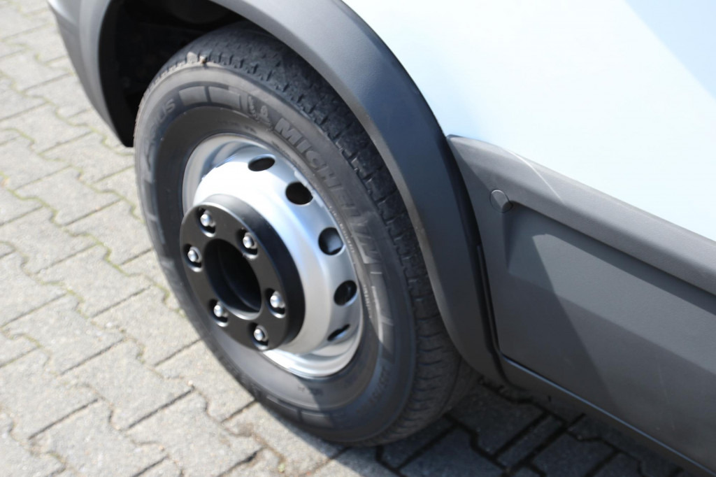 Iveco Daily 70-170 EEV VDT-170-F 20 m 2 Pers.Korb - Platformë ajrore e montuar në kamion: foto 5 Iveco Daily 70-170 EEV VDT-170-F 20 m 2 Pers.Korb - Platformë ajrore e montuar në kamion: foto 5